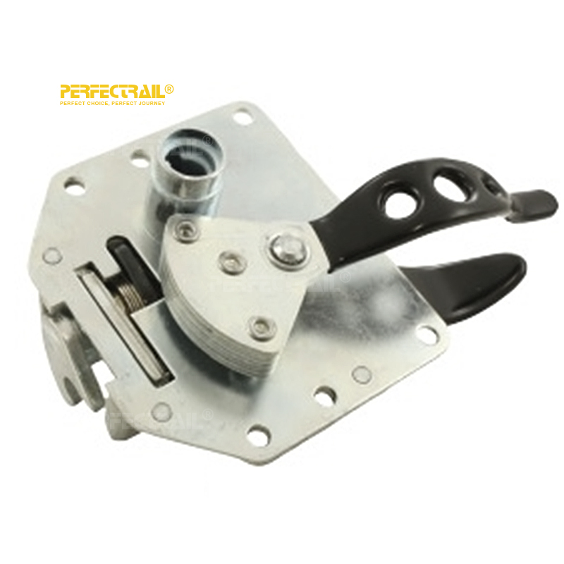 PERFECTRALL LR031336 Car Accessorieare Parts Rear End Door Lock Latch for Land Rover Defender 2002-2016