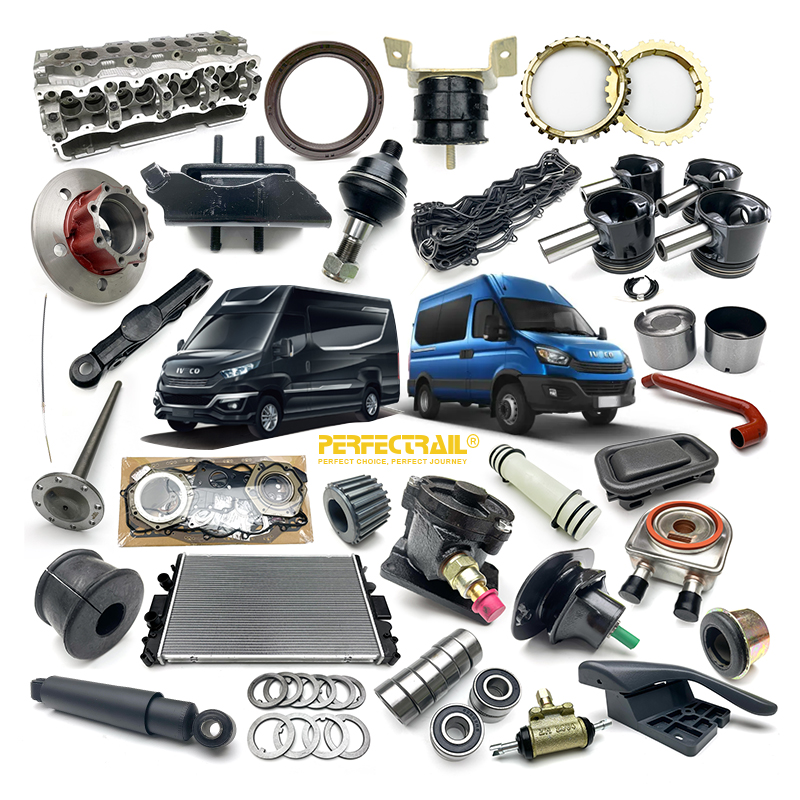 PERFECTRAIL Manufacturer Auto Body Spare Parts Accessories for IVECO DAILY Bus Citys 2.8 3.0
