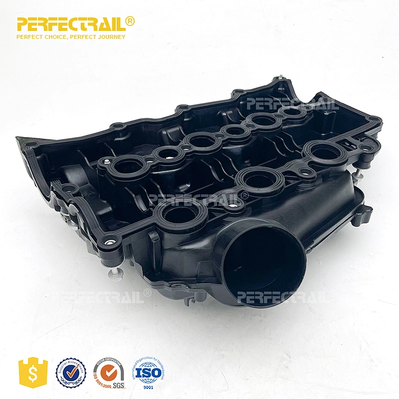PERFECTRAIL LR179201 Auto Engine Parts Inlet Manifold Rocker Cover for Land Rover Discovery L319 Range Rover L405 L320 LR057380