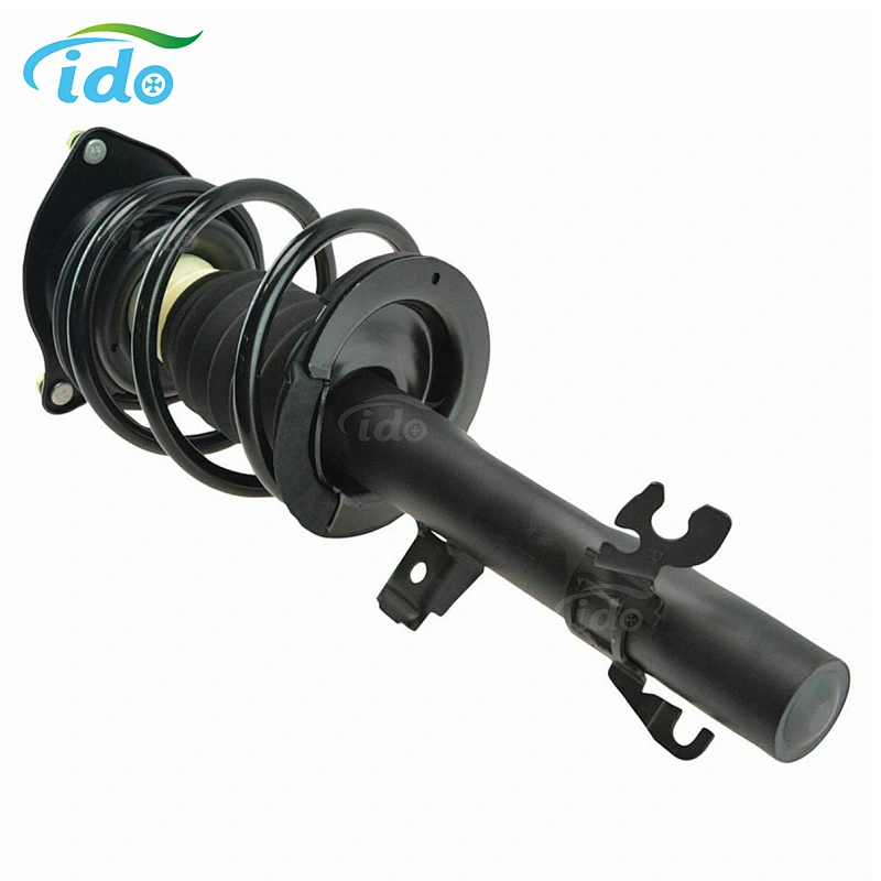 172265 172266 Car Front Complete Strut Assembly Shock Absorber for MINI Cooper R50 2002-2006
