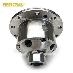 4x4 Offroad RD111 Locker Differential for Toyota Land Cruiser Hilux Pickup Hiace Prado Fortuner 4Runner