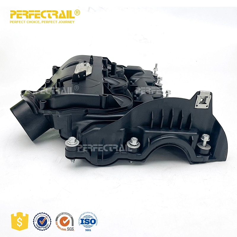 PERFECTRAIL LR179201 Auto Engine Parts Inlet Manifold Rocker Cover for Land Rover Discovery L319 Range Rover L405 L320 LR057380