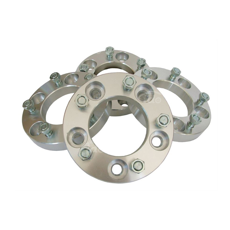 PERFECTRAIL DA5004 High Quality 30mm Wheel Spacers Set for Land Rover Defender