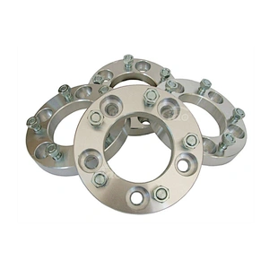 PERFECTRAIL DA5004 High Quality 30mm Wheel Spacers Set for Land Rover Defender