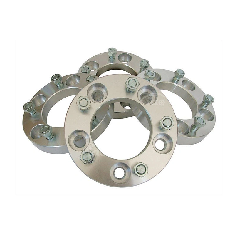 PERFECTRAIL DA5004 High Quality 30mm Wheel Spacers Set for Land Rover Defender