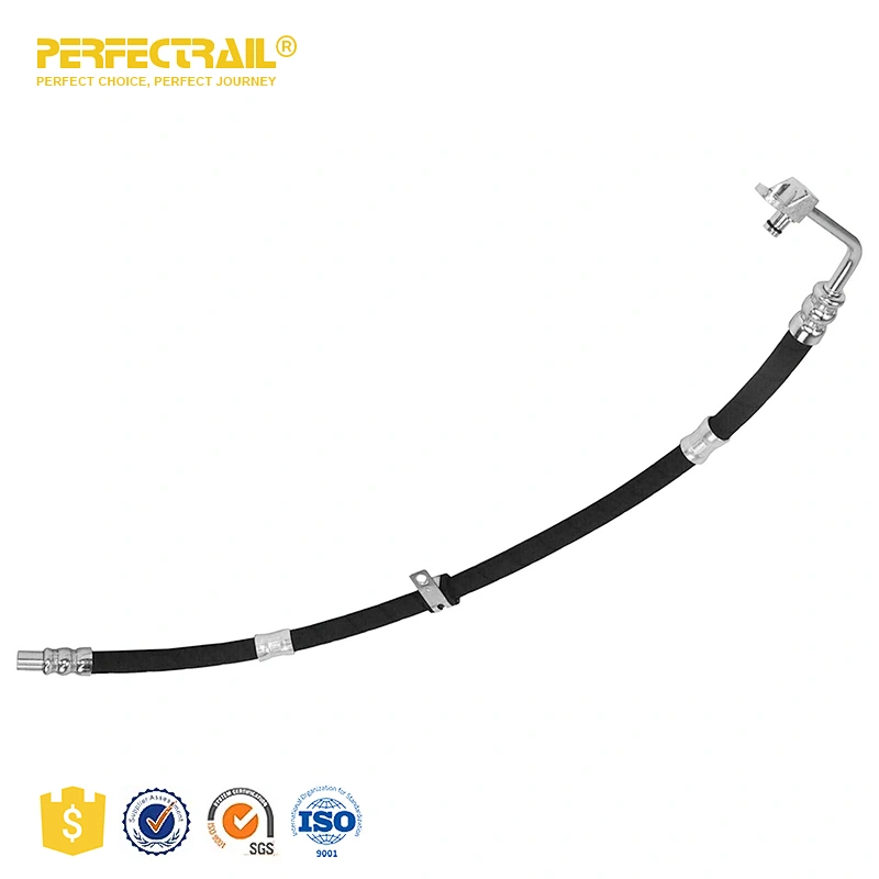 LR001099 High Pressure Power Steering Pipe Pump for Land Rover Freelander TD4 2.2D 06-14