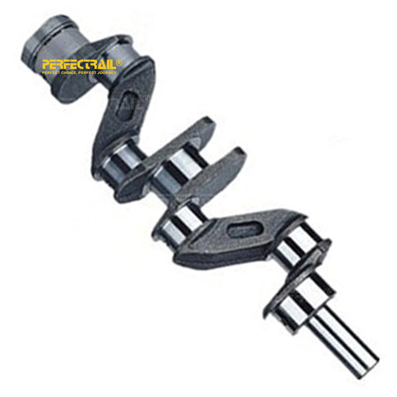 PERFECTRAIL MD010667 Auto Engine Parts Crankshaft for Mitsubishi L 200 L 300 Pajero 4G41 1986-1999