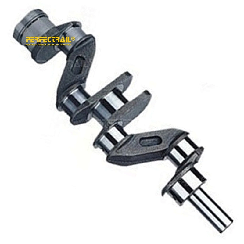 PERFECTRAIL MD010667 Auto Engine Parts Crankshaft for Mitsubishi L 200 L 300 Pajero 4G41 1986-1999