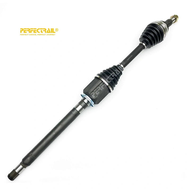 PERFETRAIL LR064251 Auto Parts Front Right CV Axle Drive Shaft for Land Rover Range Rover Sport L405 L494 2012- OEM LR045441