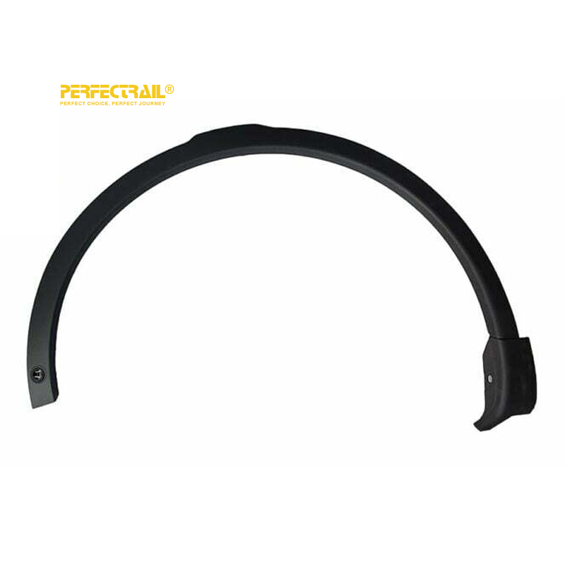 PERFECTRAIL LR058527 Car Parts Front Left Wheel Arch Moulding for Land Rover Discovery Sport 2015