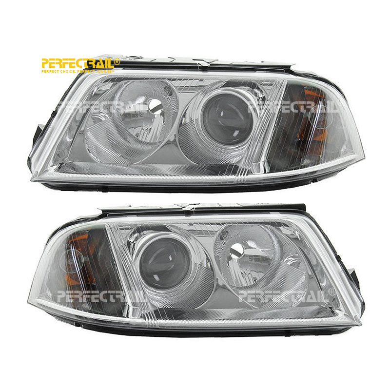 Auto Parts Headlight for VW Passat 3B6 2000-2005 3B0941016