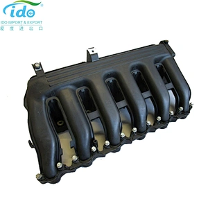 Air Intake Manifold 11617800586 7789288 for BMW X5 E53