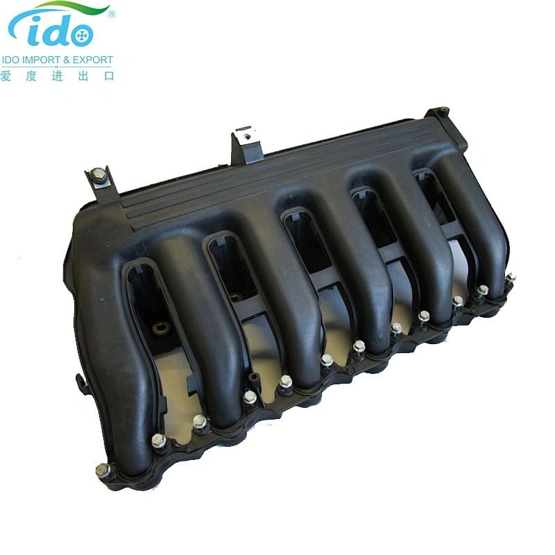 Air Intake Manifold 11617800586 7789288 for BMW X5 E53