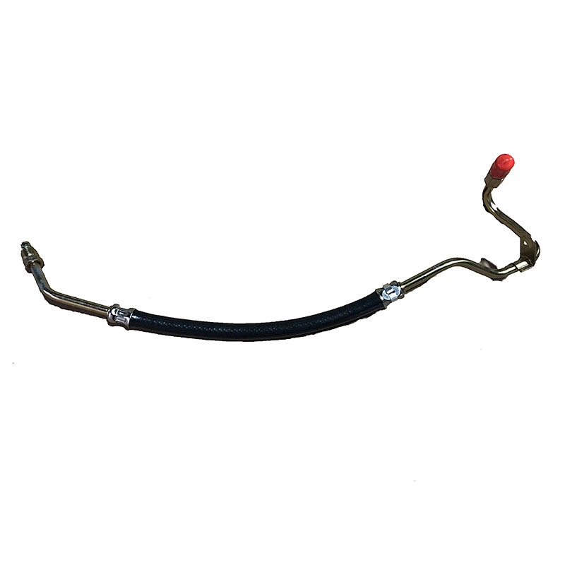 Fuel pressure regulator repair pipe for Land Rover LR016318