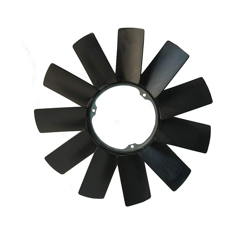 Engine Cooling Fan Blade for BMW 3 Touring (E46) 1999-2005 330 Xi 11521712058