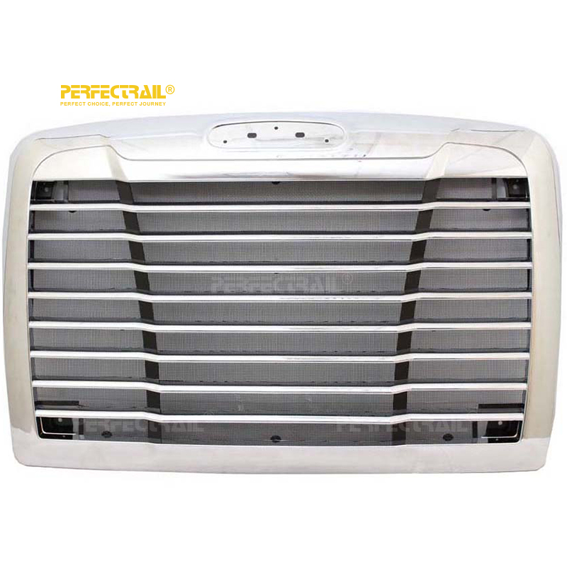 PERFECTRAIL A17-16132-004 Auto Parts Grille for Freightliner Century 1989-2010 With Bug Screen