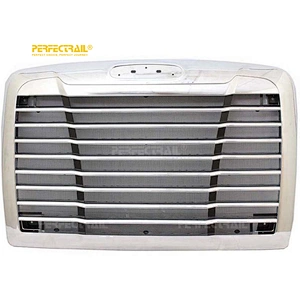 PERFECTRAIL A17-16132-004 Auto Parts Grille for Freightliner Century 1989-2010 With Bug Screen