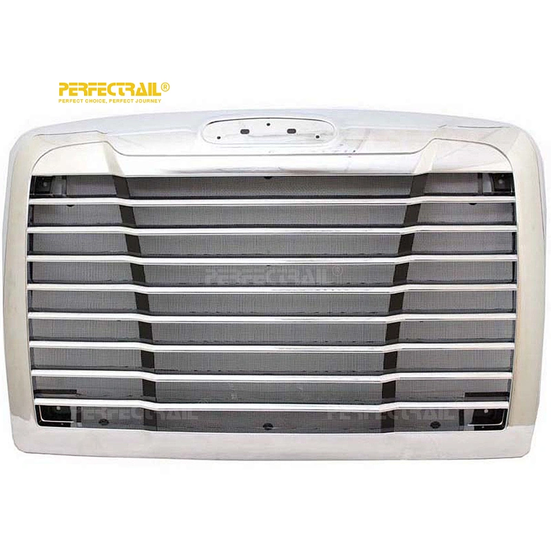 PERFECTRAIL A17-16132-004 Auto Parts Grille for Freightliner Century 1989-2010 With Bug Screen