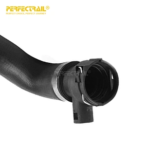 PERFECTRAIL 17127521778 Auto Parts Radiator Hose for BMW E60 E63 E65 2001-2010