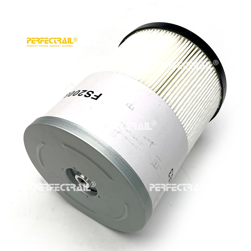 PERFECTRAIL FS20083 Car Auto Parts Fuel Water Separator Filter for Freightliner Cascadia 116 for Cummins ISX DD13 DD15 DD16