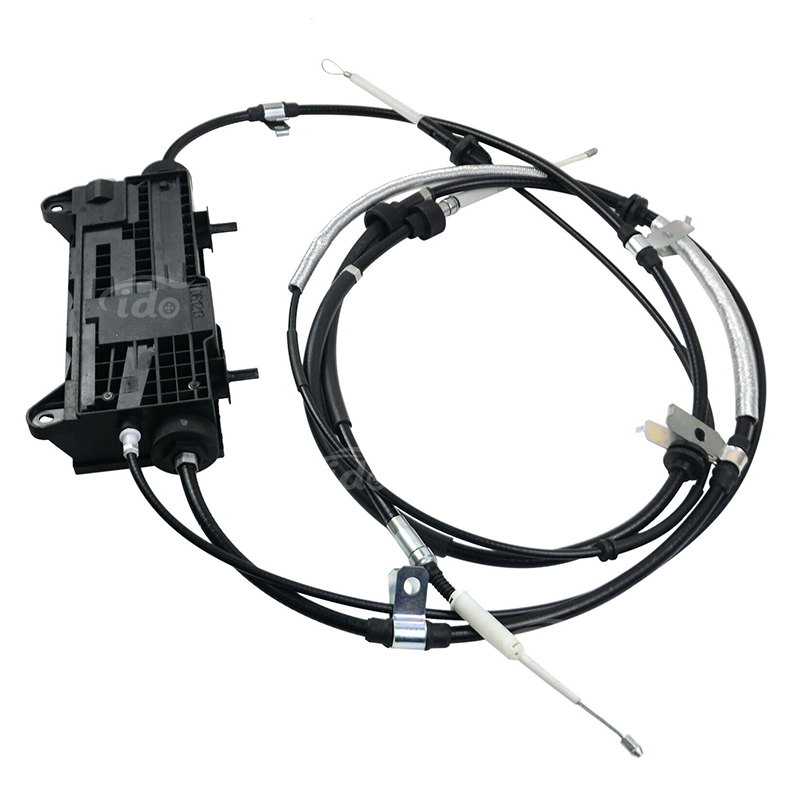 LR072318 Auto Parts Handbrake Parking Brake Actuator Module for Land Rover Range Rover Sport 2010 - 2014