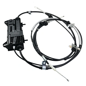 LR072318 Auto Parts Handbrake Parking Brake Actuator Module for Land Rover Range Rover Sport 2010 - 2014