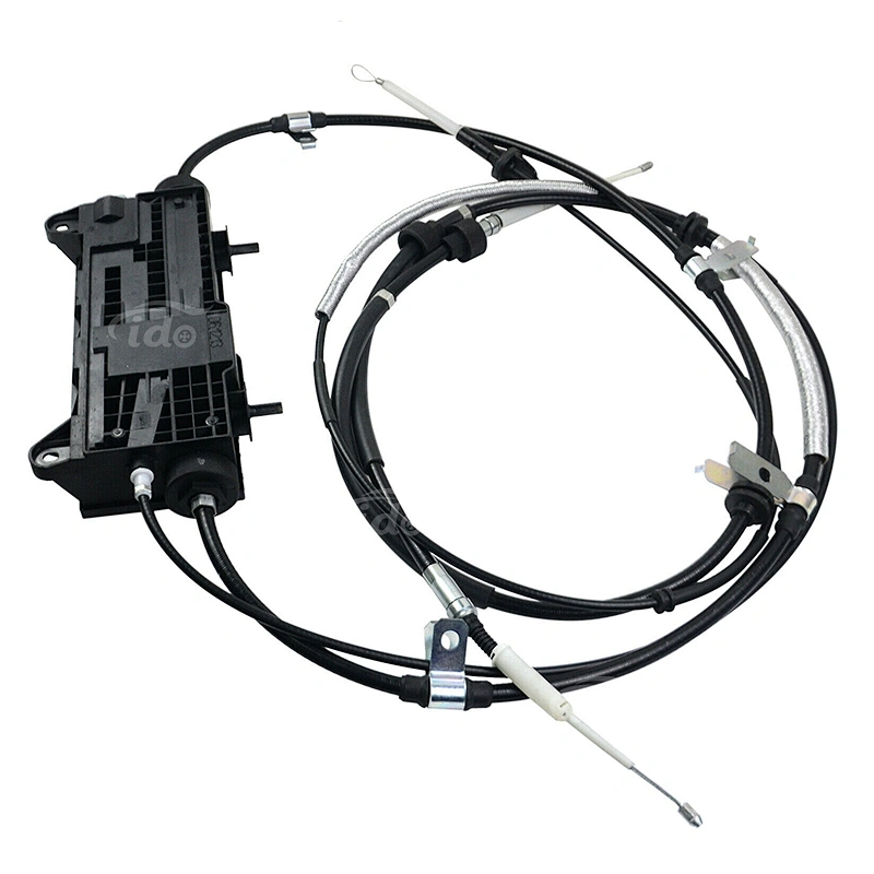 LR072318 Auto Parts Handbrake Parking Brake Actuator Module for Land Rover Range Rover Sport 2010 - 2014