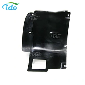 51717008689 51718159423 Auto Parts Front Inner Fender Liner for BMW 5 E39 1995-2004 for BMW 3 E46 1998-205