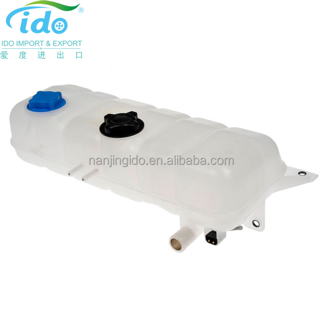Heavy Duty Coolant Reservoir 1674916 for Volvo VN VNL VNM 98-03
