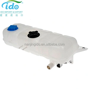 Heavy Duty Coolant Reservoir 1674916 for Volvo VN VNL VNM 98-03
