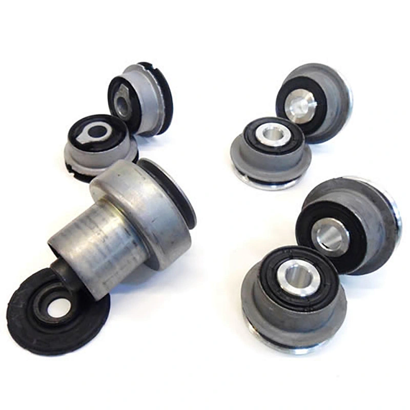 Car Accessories 980139889 Front Upper Suspension Bushing for Maserati Gran Cabrio, GranTurismo