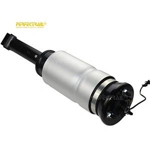 PERFECTRAIL LR018191 Car Front Air Suspension Shock Absorber Strut for Land Rover Range Rover Sport L320