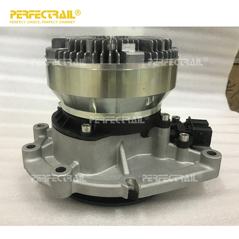 PERFECTRAIL 51065007125 Heavy Duty Truck Parts Engine Coolant Water Pump for MAN TAG TGS TGM 99065007125