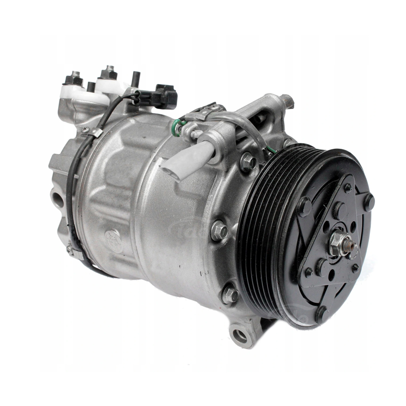LR013934 Auto Parts Car Air Conditioning Compressor Ac Compressor for Land Rover Range Rover Sport 2009-2013 for Jaguar XJ X351