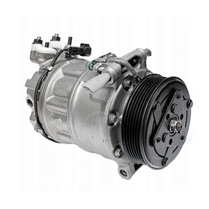 LR013934 Auto Parts Car Air Conditioning Compressor Ac Compressor for Land Rover Range Rover Sport 2009-2013 for Jaguar XJ X351