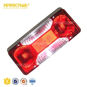 PERFECTRAIL 69500032 Auto Spare Parts Rear Tail Lamp For Iveco  Daily 2006-2011