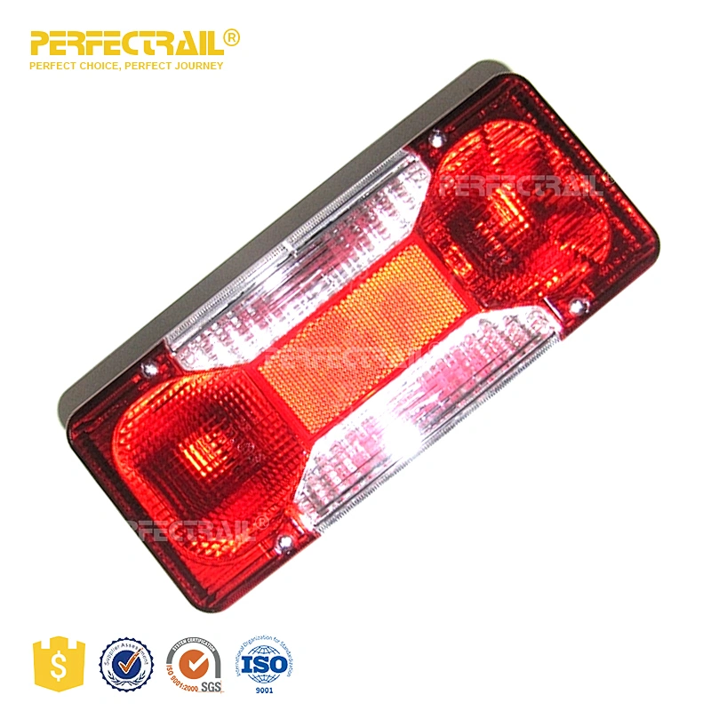 PERFECTRAIL 69500032 Auto Spare Parts Rear Tail Lamp For Iveco  Daily 2006-2011