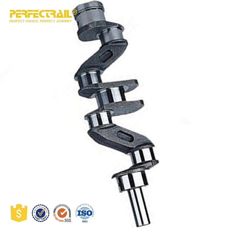 PERFECTRAIL MD010667 Auto Engine Parts Crankshaft for Mitsubishi L 200 L 300 Pajero 4G41 1986-1999