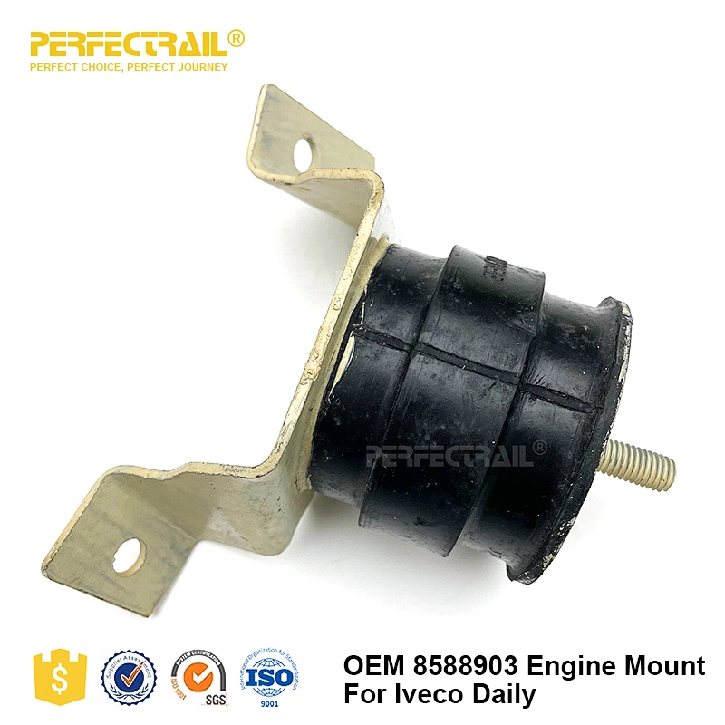 PERFECTRAIL Manufacturer Auto Body Spare Parts Accessories for IVECO DAILY Bus Citys 2.8 3.0