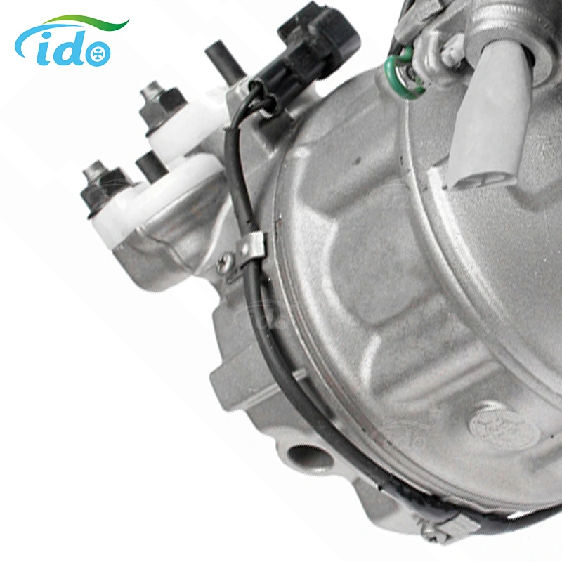 LR013934 Auto Parts Car Air Conditioning Compressor Ac Compressor for Land Rover Range Rover Sport 2009-2013 for Jaguar XJ X351
