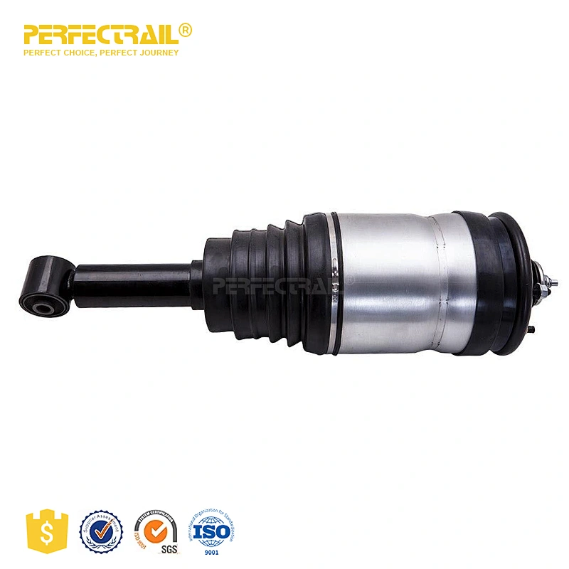 PERFECTRAIL RPD000306 Rear Air Suspension Shock Absorber Strut for Land Rover Range Rover III L322 OEM LR051702