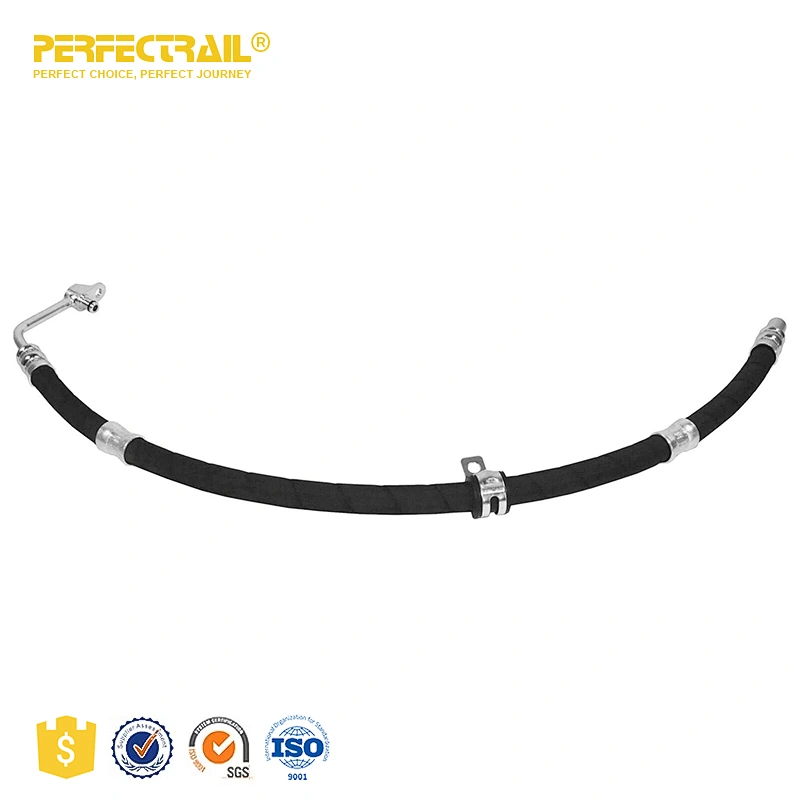 LR001099 High Pressure Power Steering Pipe Pump for Land Rover Freelander TD4 2.2D 06-14