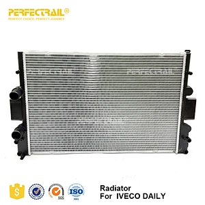 PERFECTRAIL Manufacturer Auto Body Spare Parts Accessories for IVECO DAILY Bus Citys 2.8 3.0
