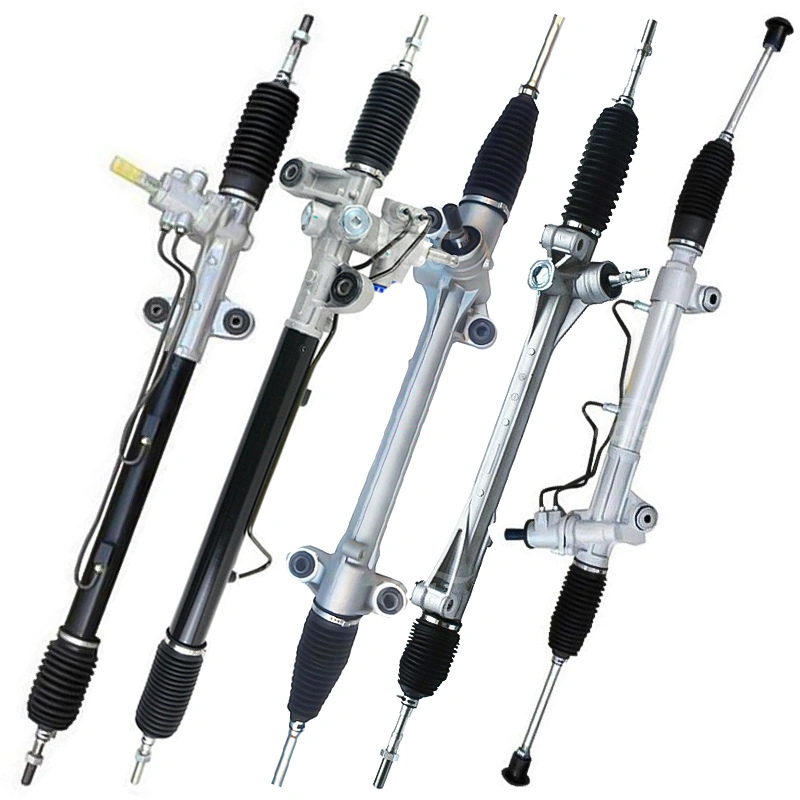 32131140956 Factory Produce Hydraulic Power Steering Rack for BMW 3 E36 1990-1998
