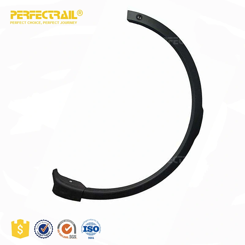 PERFECTRAIL LR058527 Car Parts Front Left Wheel Arch Moulding for Land Rover Discovery Sport 2015
