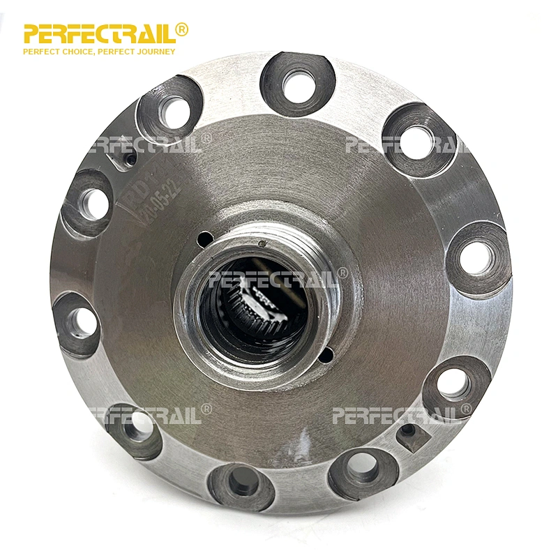 4x4 Offroad RD111 Locker Differential for Toyota Land Cruiser Hilux Pickup Hiace Prado Fortuner 4Runner