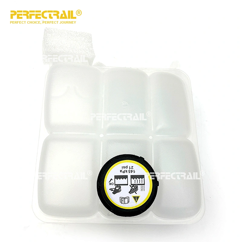 PERFECTRAIL LF5015350 Manufacturer Car Parts Coolant Water Expansion Tank for Ford Focus C-MAX Kuga 1224268 1230994 3M5H8K218AD