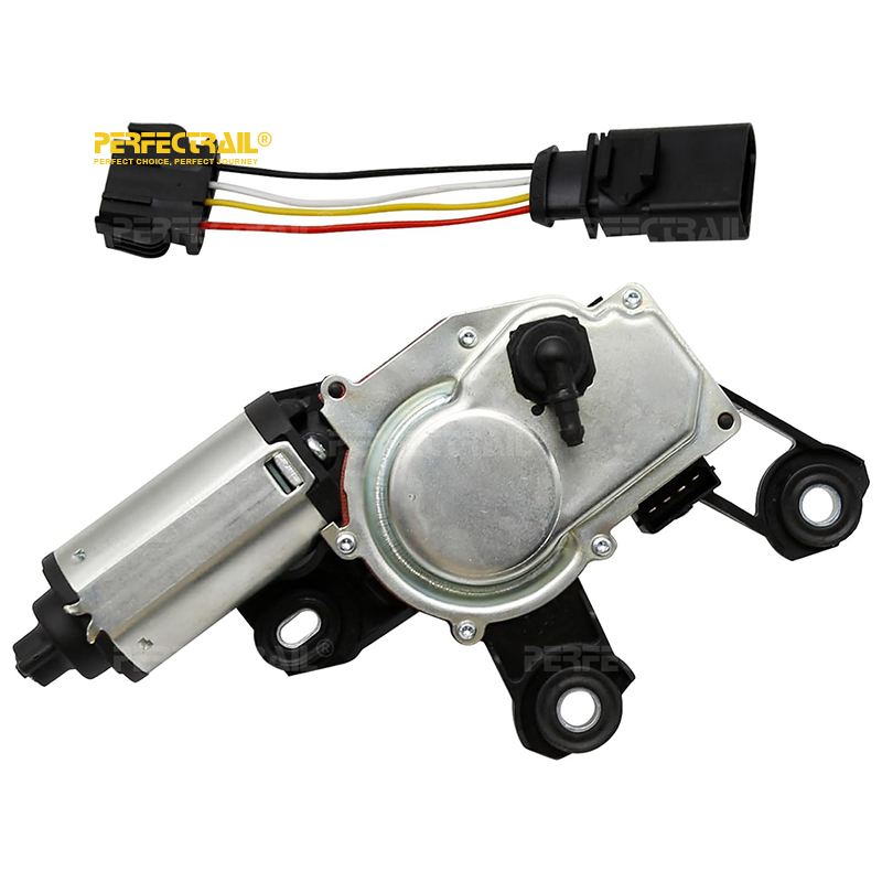 PERFECTRAIL 4G9955711A Auto Parts Electric Window Windshield Wiper Motor For Audi A1 A6 Q3 2010-2018