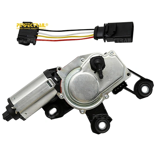 PERFECTRAIL 4G9955711A Auto Parts Electric Window Windshield Wiper Motor For Audi A1 A6 Q3 2010-2018