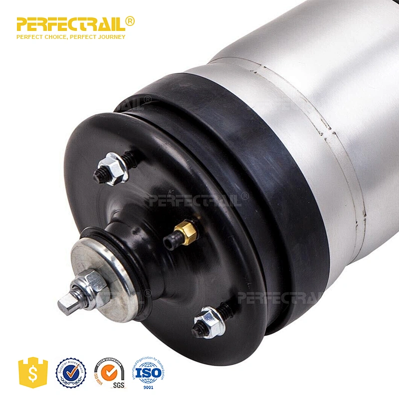 PERFECTRAIL RPD000306 Rear Air Suspension Shock Absorber Strut for Land Rover Range Rover III L322 OEM LR051702